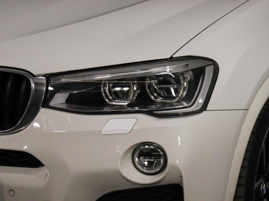 BMW X4 I (F26) Химки  - изображение 25