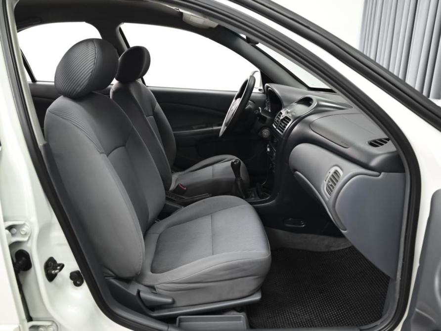 Nissan Almera Classic I Ставрополь  - изображение 8
