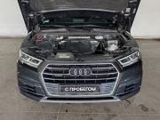 Audi Q5 II (FY) Москва  - изображение 41