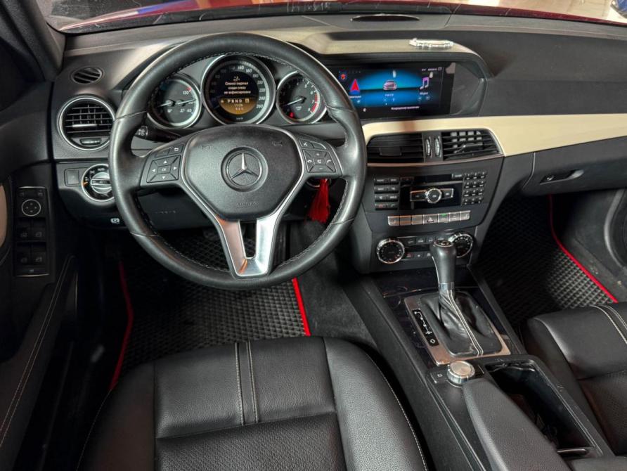 Mercedes-Benz C-Класс III (W204) Рестайлинг Кропоткин  - изображение 6
