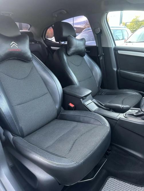 Citroen C4 II Рестайлинг Мурманск  - изображение 24