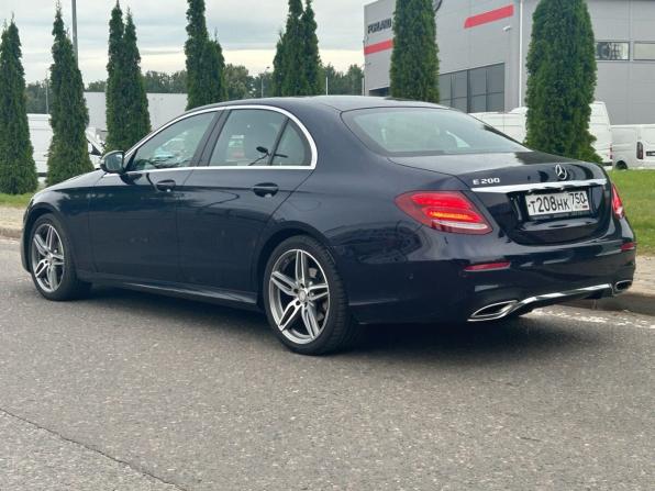 Mercedes-Benz E-Класс V (W213 S213 C238) с пробегом 2016 года, цена 2 450 000 рублей, 171800 км, седан, Автокод Объявления