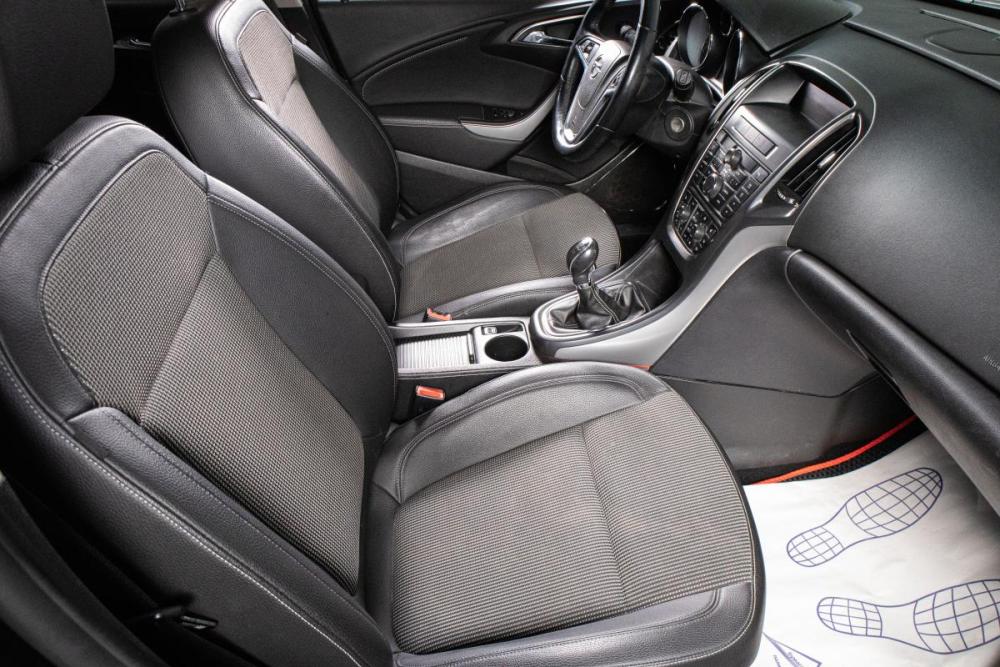 Opel Astra J Сургут  - изображение 9