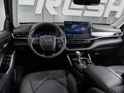 Toyota Highlander IV (XU70) Тюмень  - изображение 44