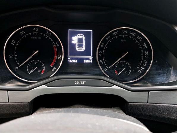 Skoda Superb III с пробегом 2019 года, цена 1 785 000 рублей, 112761 км, лифтбек, Автокод Объявления