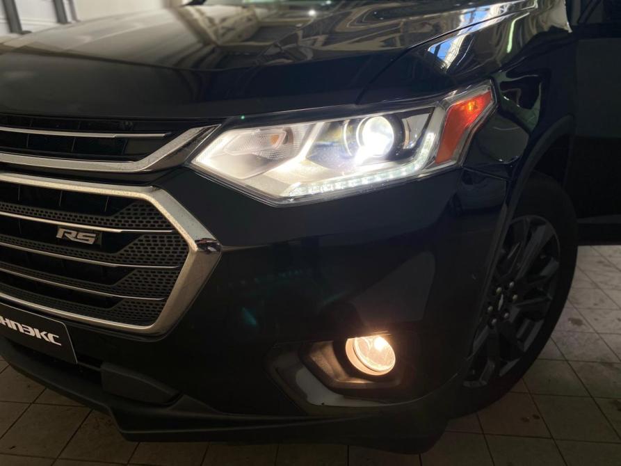 Chevrolet Traverse II Кемерово  - изображение 7