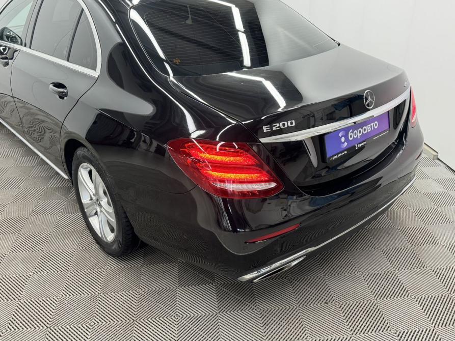 Mercedes-Benz E-Класс V (W213 S213 C238) Воронеж  - изображение 8