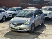 Honda Fit I Кемерово  - изображение 6