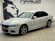 BMW 3 серии VI (F3x) Рестайлинг Ростов-на-Дону  - изображение 20
