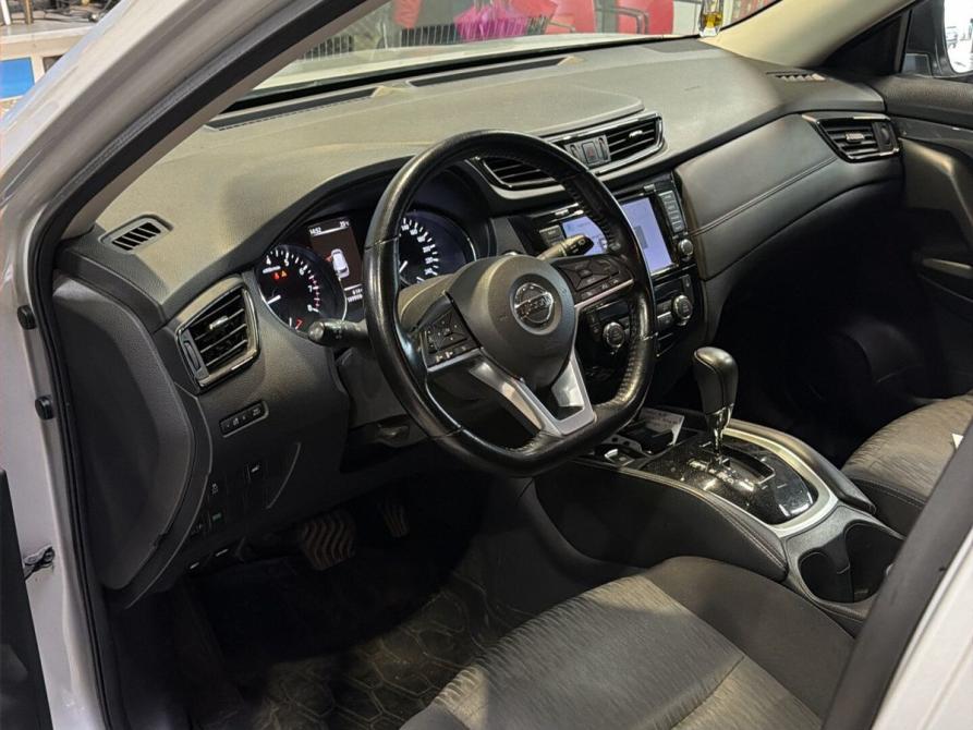 Nissan X-Trail III Рестайлинг Санкт-Петербург  - изображение 6