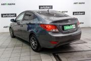 Hyundai Solaris I Ульяновск  - изображение 28