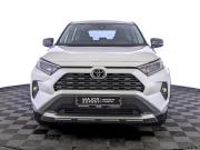 Toyota RAV4 V (XA50) Москва  - изображение 32