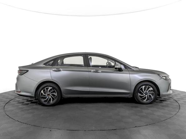 BAIC U5 Plus с пробегом 2023 года, цена 740 000 рублей, 171060 км, седан, Автокод Объявления