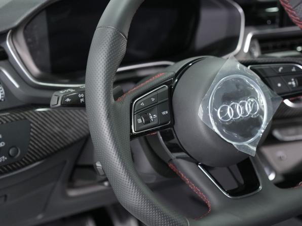 Audi A4 V (B9) Рестайлинг с пробегом 2025 года, цена 5 500 000 рублей, 20 км, седан, Автокод Объявления