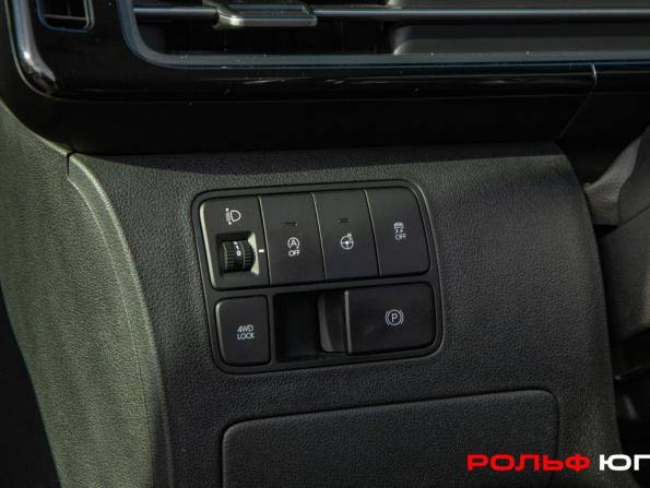 Hyundai Staria I с пробегом 2023 года, цена 4 798 000 рублей, 98376 км, минивэн, Автокод Объявления