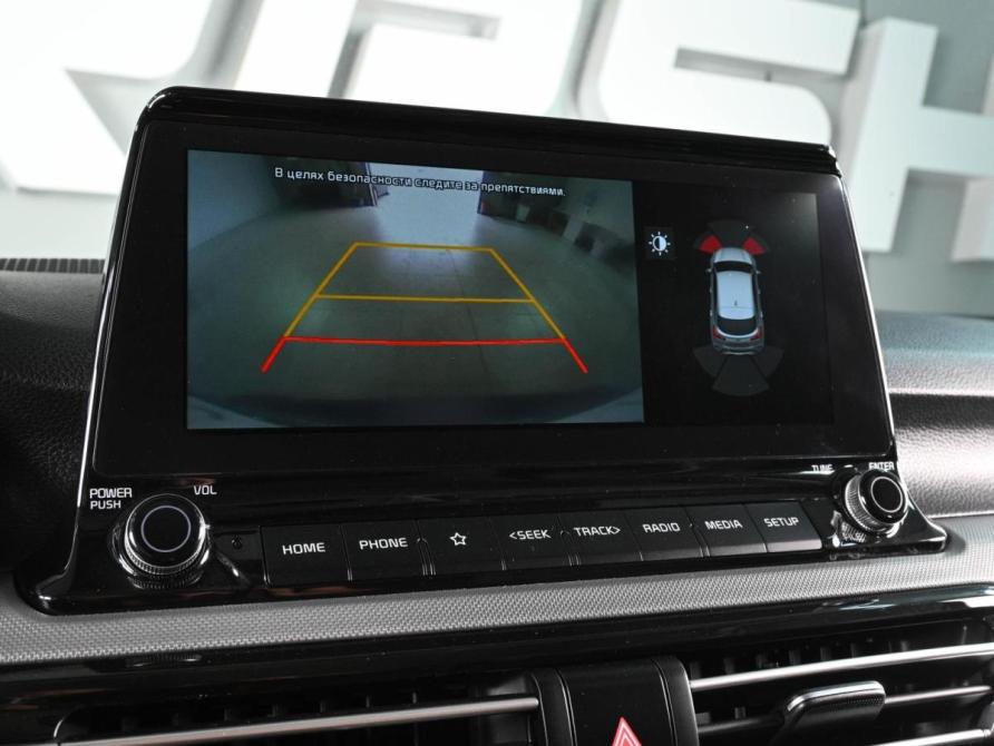 Kia Seltos I Ростов-на-Дону  - изображение 12