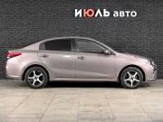 Kia Rio IV Екатеринбург  - изображение 25