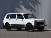 Lada (ВАЗ) 2131 (4x4) I Краснодар  - изображение 18
