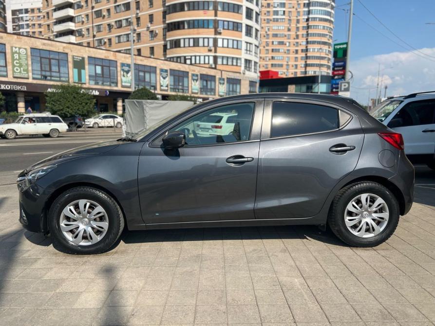 Mazda Demio IV (DJ) Краснодар  - изображение 8