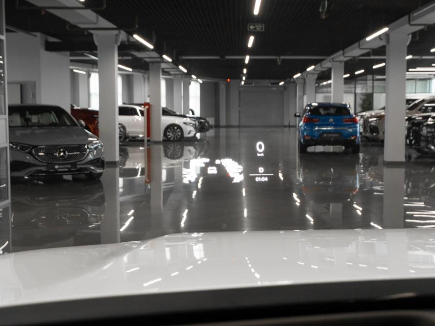 Li Auto (Lixiang) L7 I Рестайлинг Москва  - изображение 26