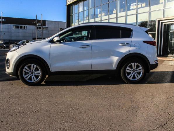 Kia Sportage IV с пробегом 2018 года, цена 1 840 000 рублей, 122480 км, внедорожник, Автокод Объявления