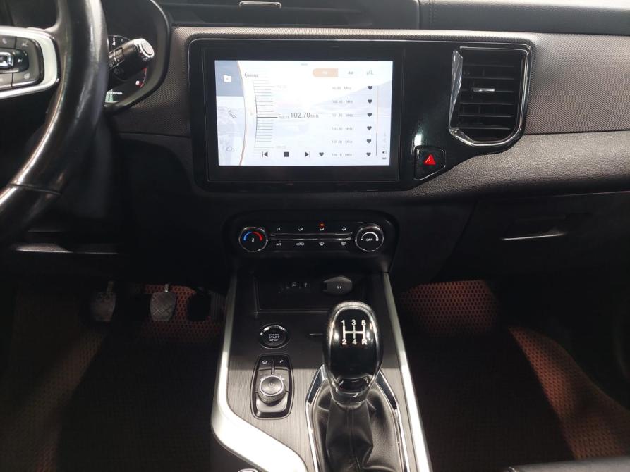Chery Tiggo 4 I Рестайлинг Пермь  - изображение 15