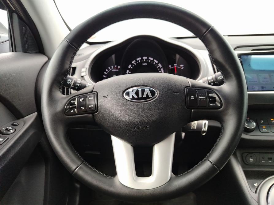 Kia Sportage III Рестайлинг Ярославль  - изображение 14