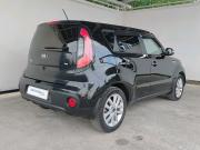 Kia Soul II Рестайлинг Петрозаводск  - изображение 29