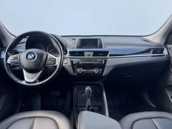 BMW X1 II (F48) с пробегом 2018 года, цена 2 580 000 рублей, 86013 км, внедорожник, Автокод Объявления