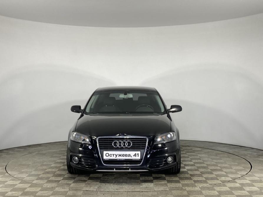 Audi A3 II (8P) Рестайлинг 2 Воронеж  - изображение 3