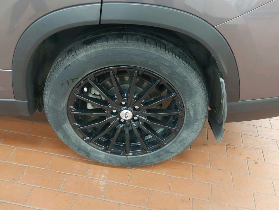 Chery Tiggo 8 Pro I Москва  - изображение 9
