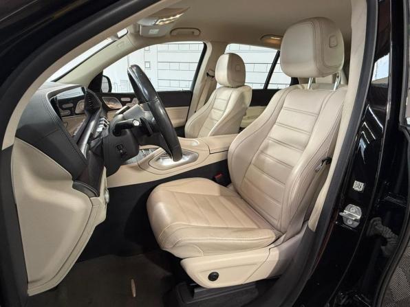 Mercedes-Benz GLE II (V167) с пробегом 2019 года, цена 5 200 000 рублей, 148000 км, внедорожник, Автокод Объявления