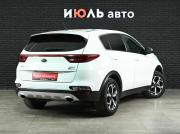 Kia Sportage IV Рестайлинг Екатеринбург  - изображение 24