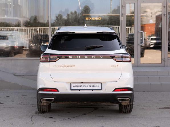 Chery Tiggo 7 Pro Max I Рестайлинг с пробегом 2024 года, цена 1 880 000 рублей, 46219 км, внедорожник, Автокод Объявления