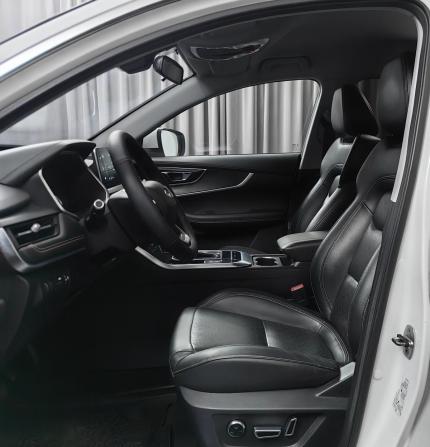 Chery Tiggo 8 I с пробегом 2020 года, цена 1 429 000 рублей, 133130 км, внедорожник, Автокод Объявления