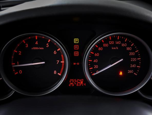 Mazda 6 II (GH) с пробегом 2008 года, цена 556 000 рублей, 255240 км, седан, Автокод Объявления