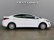 Hyundai Elantra V (MD) Рестайлинг Краснодар  - изображение 24
