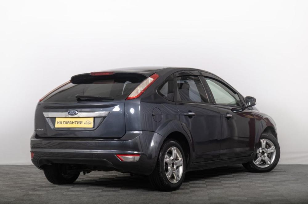 Ford Focus II Рестайлинг Томск  - изображение 7