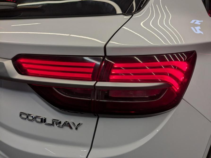 Geely Coolray I Москва  - изображение 24