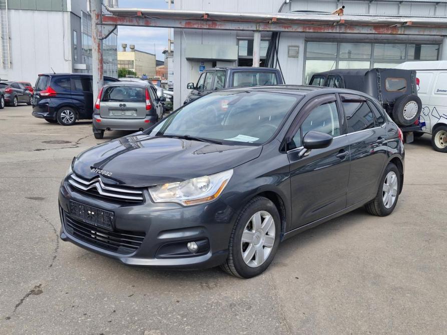 Citroen C4 II Нижний Новгород  - изображение 1