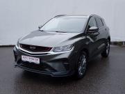 Geely Coolray I Москва  - изображение 17