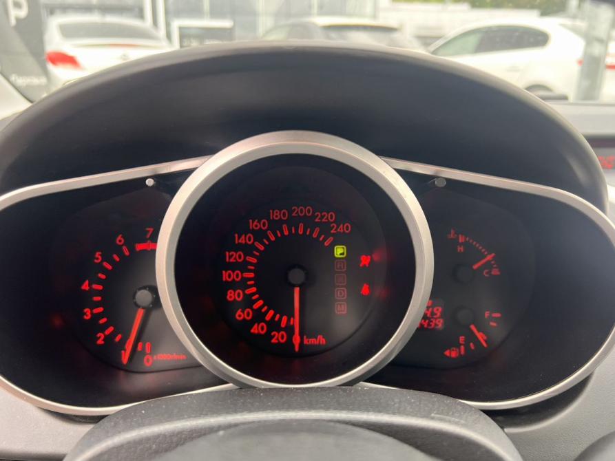 Mazda CX-7 I Уфа  - изображение 11