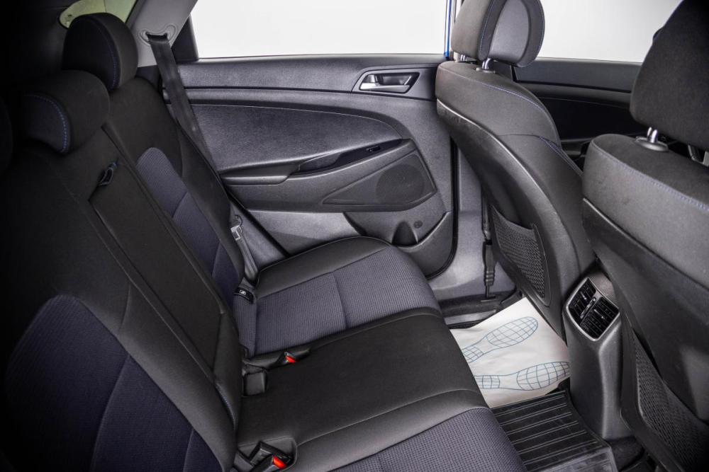 Hyundai Tucson III Пермь  - изображение 10