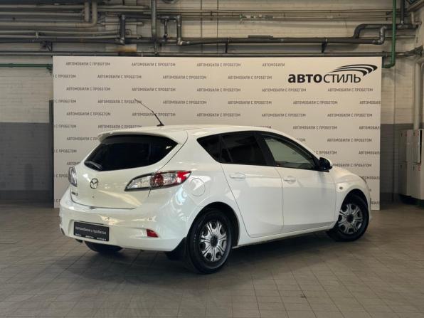 Mazda 3 II (BL) с пробегом 2011 года, цена 799 000 рублей, 145000 км, хэтчбек, Автокод Объявления