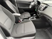 Hyundai Creta I Рестайлинг Москва  - изображение 29