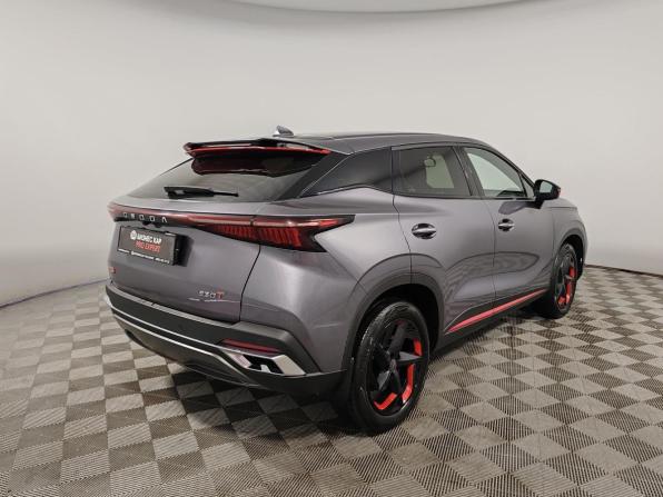 Omoda C5 I с пробегом 2023 года, цена 1 599 000 рублей, 61327 км, внедорожник, Автокод Объявления