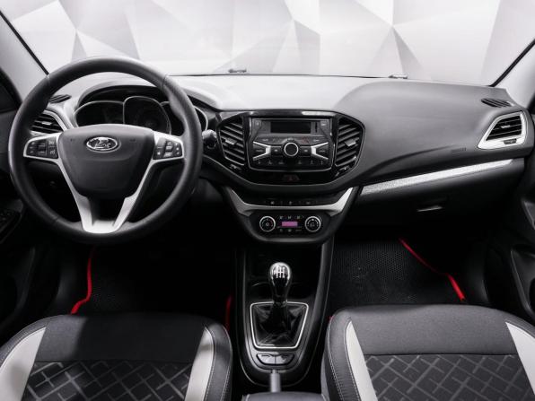 Lada (ВАЗ) Vesta I с пробегом 2021 года, цена 1 313 000 рублей, 93184 км, универсал, Автокод Объявления