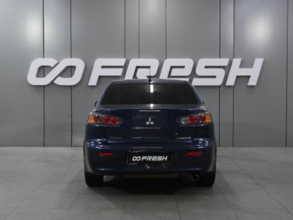 Mitsubishi Lancer X Рестайлинг с пробегом 2011 года, цена 849 000 рублей, 205332 км, седан, Автокод Объявления