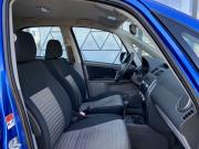 Suzuki SX4 I (Classic) Москва  - изображение 46