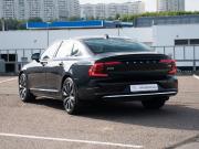 Volvo S90 II Рестайлинг Москва  - изображение 25